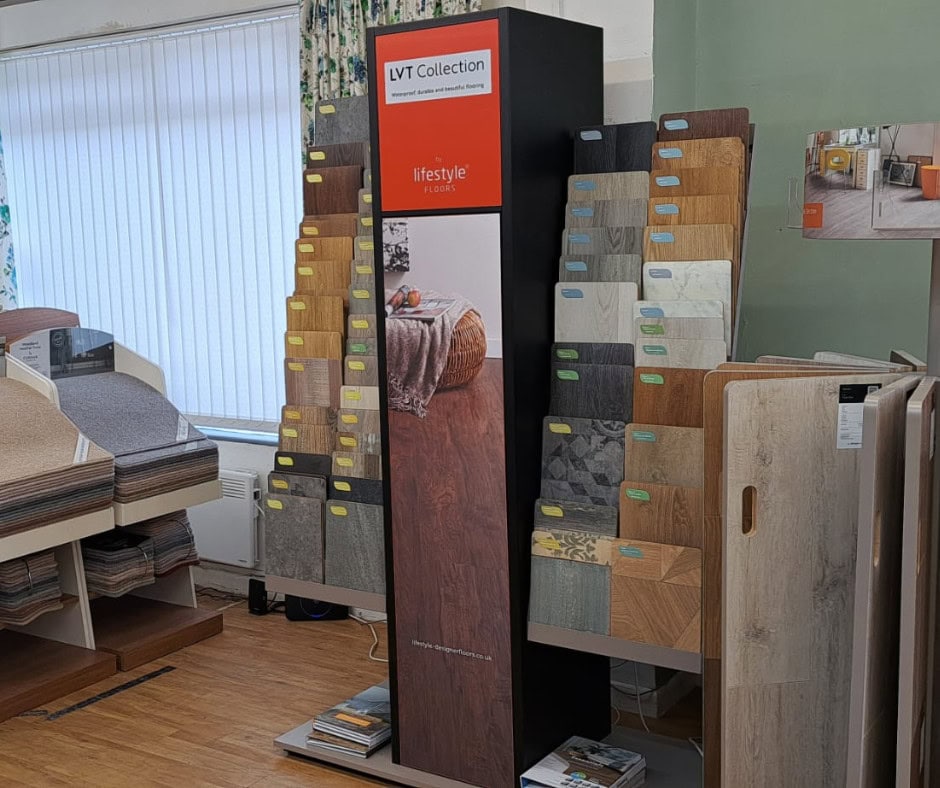 Premium Flooring