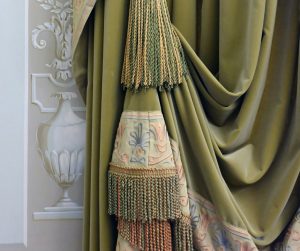 2025 curtain trends
