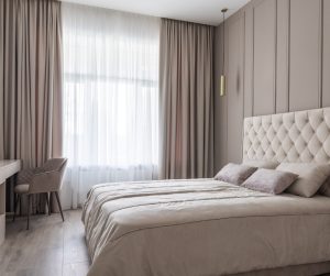 2025 curtain trends