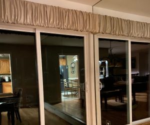 2025 curtain trends