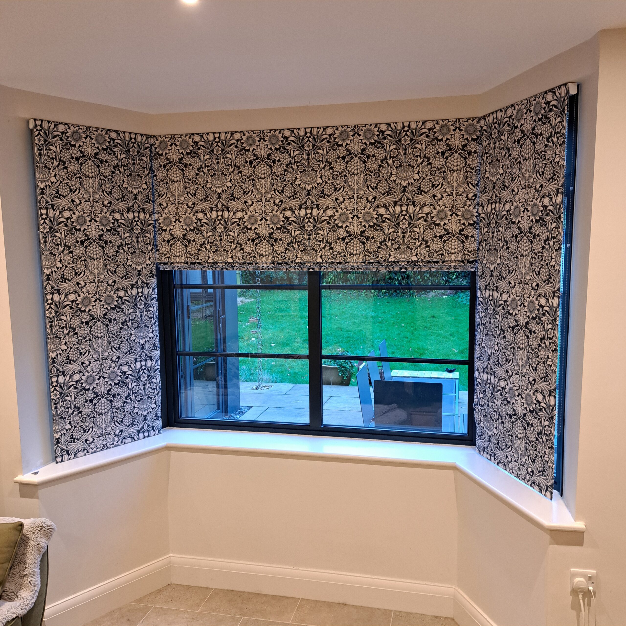 How to Choose the Right Blinds for Your Home - Cambridge Interiors
