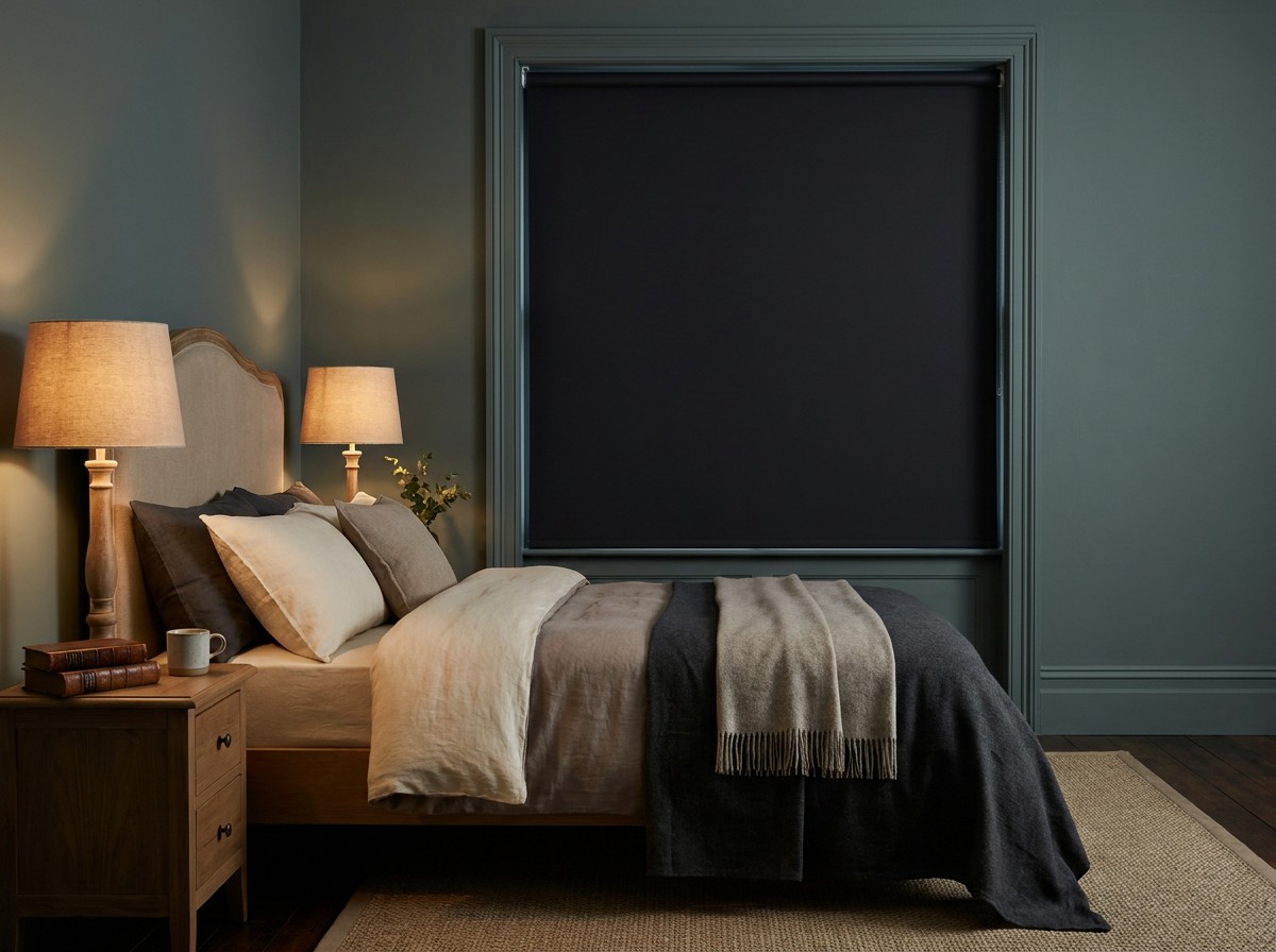 Blackout Blinds
