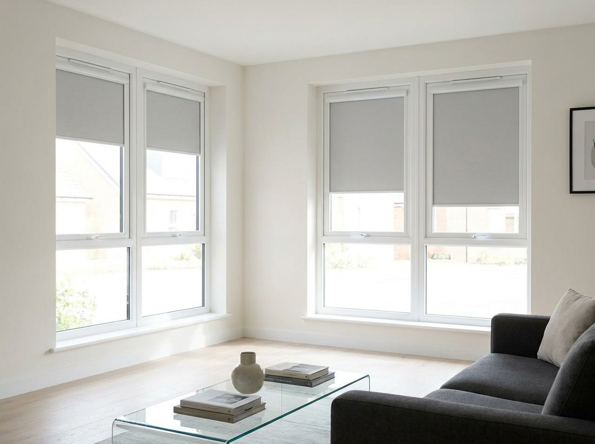 Perfect Fit Blinds