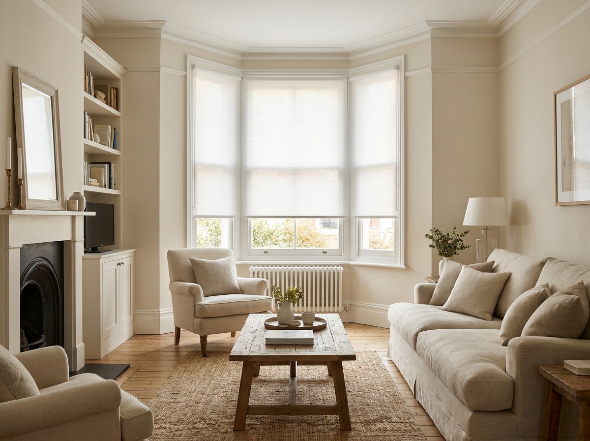 Roller Blinds