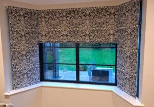 Blinds by Cambridge Interiors, Cambridge