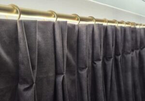 Thermal Lined Curtains